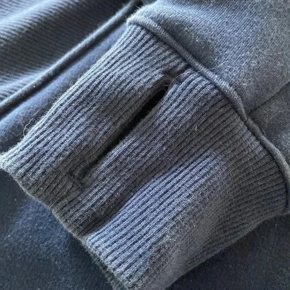 Athleta |. High Collar Sweater  Dress - Picture 8 of 8